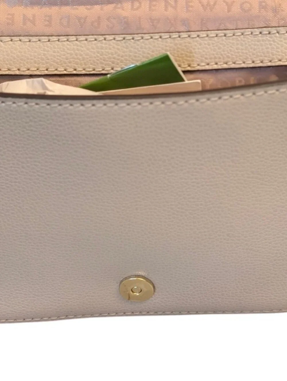 Kate Spade Patterson Drive Maisie mini Sholder top handle crossbody bag